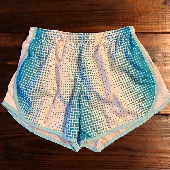 Nike Other - Nike Dry Fit Girls Shorts